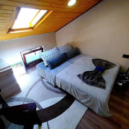 Hostel Varna *