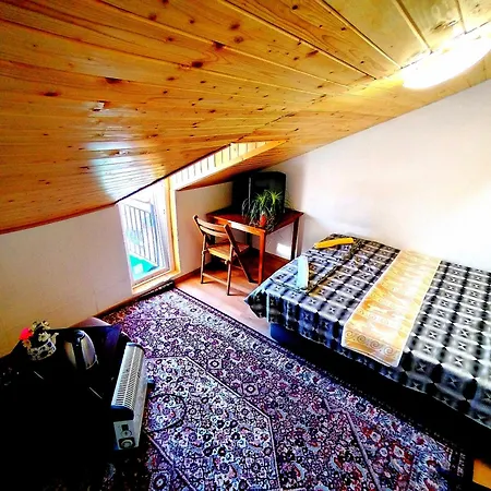 Albergue Hostel Varna