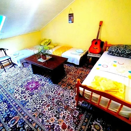 Hostel Varna Auberge de jeunesse *