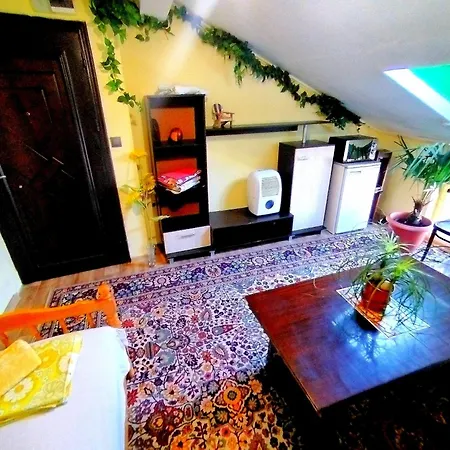 Hostel Varna Varna
