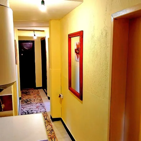 Albergue Hostel Varna