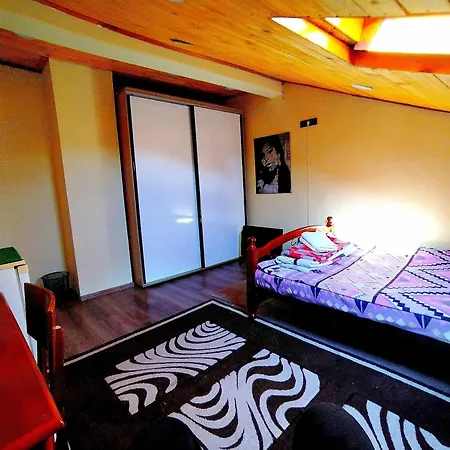 Hostel Varna Varna