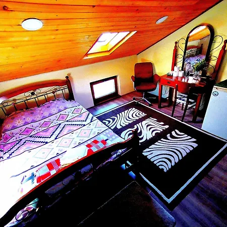 Hostel Varna Albergue
