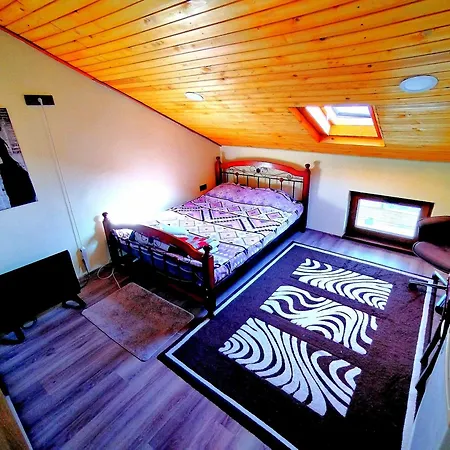 Auberge de jeunesse Hostel Varna Varna