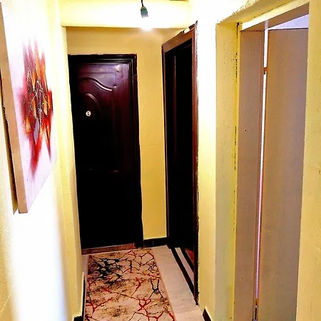 Hostel Varna Albergue *