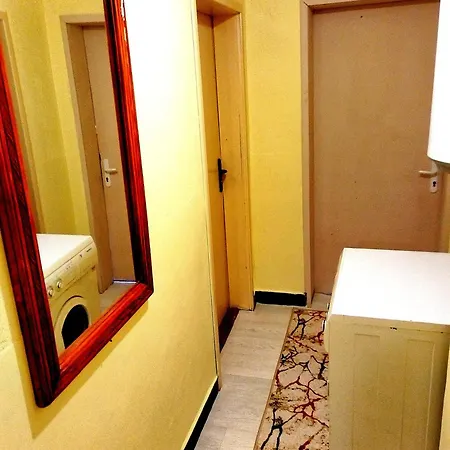 Хостел Hostel Varna