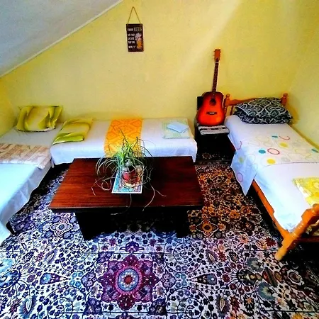 Albergue Hostel Varna Varna