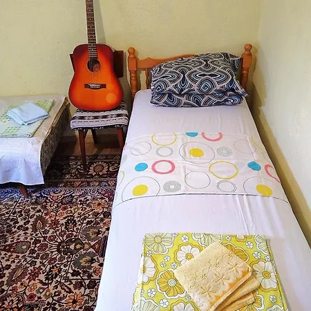 Hostel Varna Хостел Варна