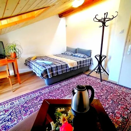 Hostel Varna