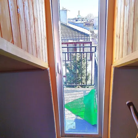 Хостел Hostel Varna
