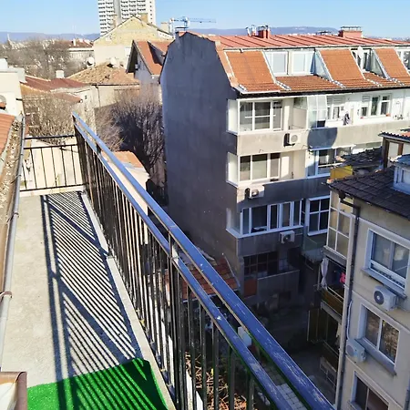 Hostel Varna
